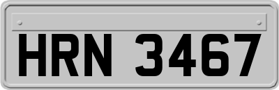 HRN3467