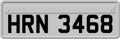 HRN3468