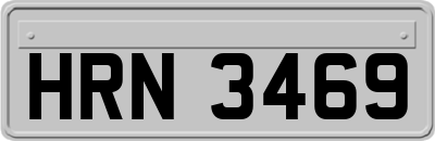 HRN3469