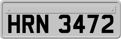 HRN3472