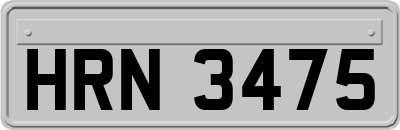 HRN3475