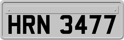 HRN3477
