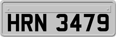 HRN3479