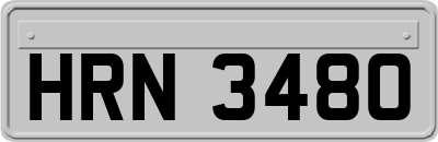 HRN3480