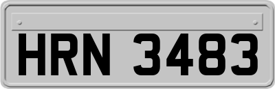 HRN3483