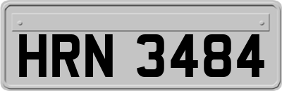 HRN3484