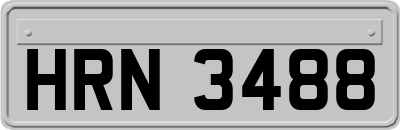HRN3488