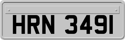 HRN3491