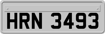 HRN3493