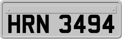 HRN3494