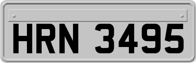 HRN3495