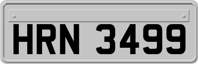 HRN3499