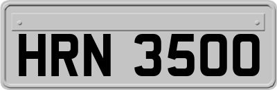 HRN3500