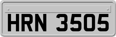 HRN3505