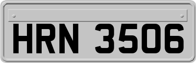 HRN3506