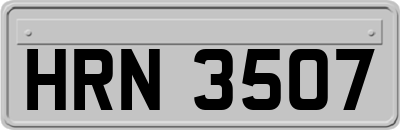 HRN3507