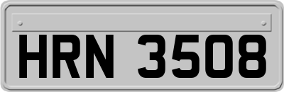 HRN3508