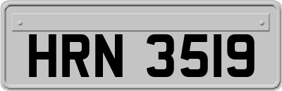 HRN3519