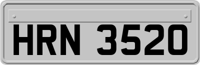 HRN3520