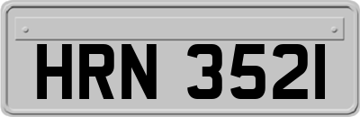 HRN3521