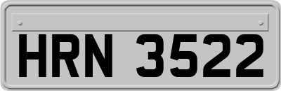 HRN3522