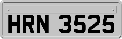HRN3525