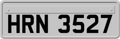 HRN3527