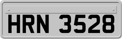 HRN3528