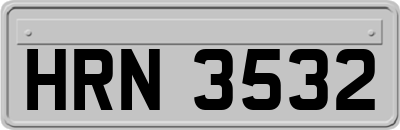 HRN3532