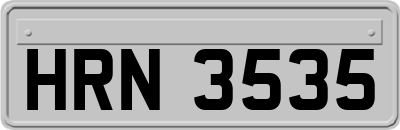 HRN3535