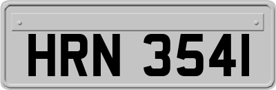 HRN3541