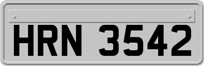 HRN3542
