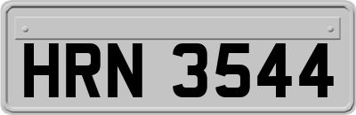 HRN3544