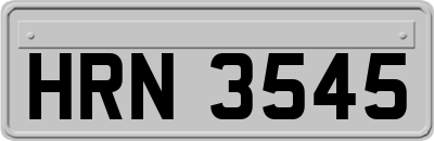 HRN3545