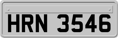 HRN3546