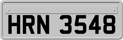 HRN3548