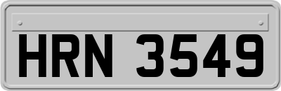 HRN3549
