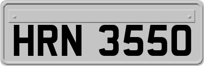 HRN3550
