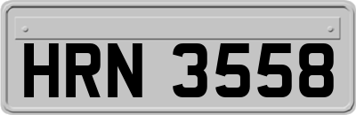 HRN3558