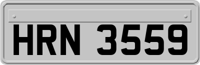 HRN3559