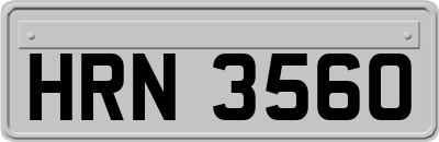 HRN3560