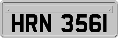 HRN3561