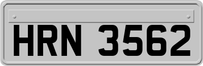HRN3562