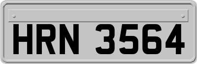 HRN3564