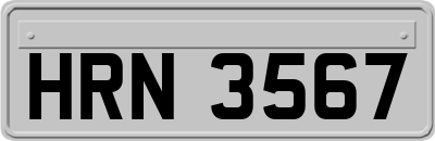 HRN3567