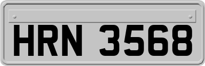 HRN3568