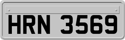 HRN3569