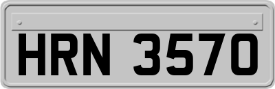 HRN3570