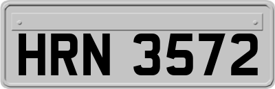HRN3572
