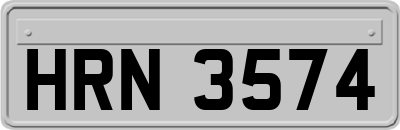 HRN3574